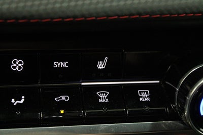 2025 Chevrolet Equinox RS AWD