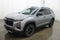 2025 Chevrolet Equinox RS AWD