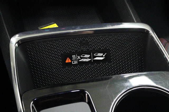 2025 Chevrolet Equinox RS AWD