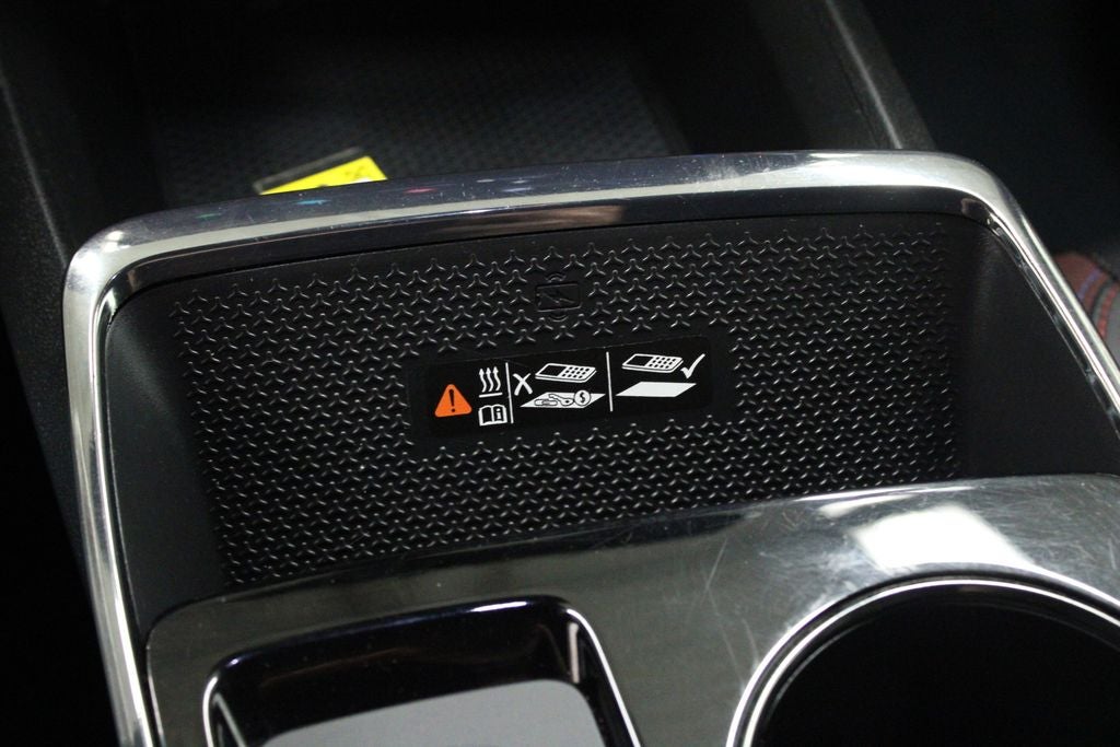 2025 Chevrolet Equinox RS AWD