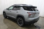 2025 Chevrolet Equinox RS AWD