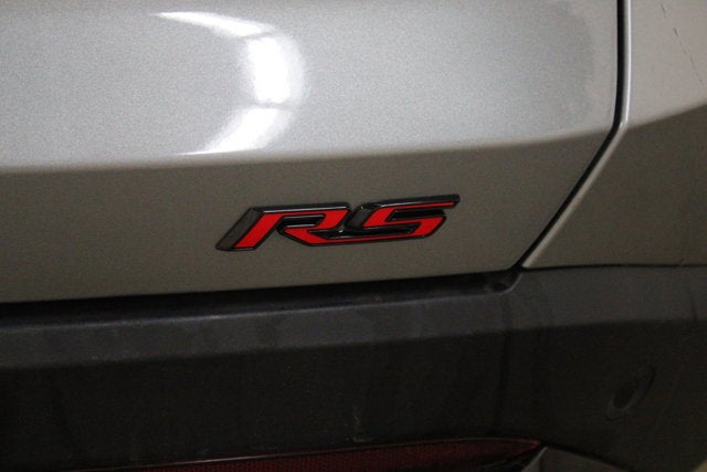 2025 Chevrolet Equinox RS AWD
