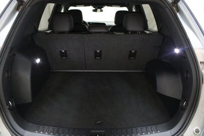 2025 Chevrolet Equinox RS AWD