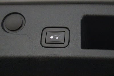 2025 Chevrolet Equinox RS AWD
