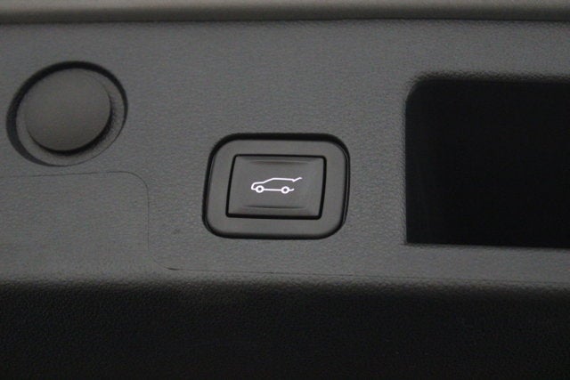 2025 Chevrolet Equinox RS AWD