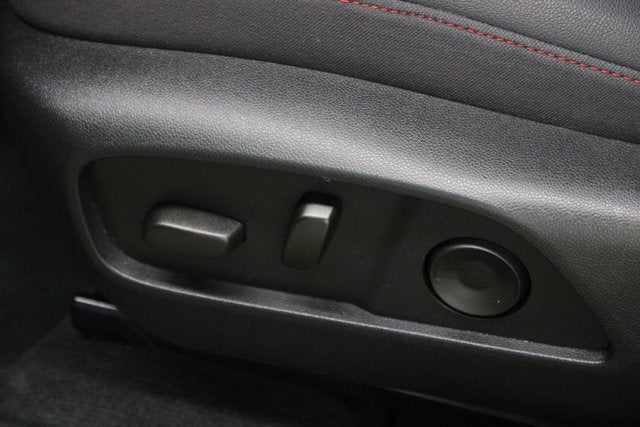 2025 Chevrolet Equinox RS AWD