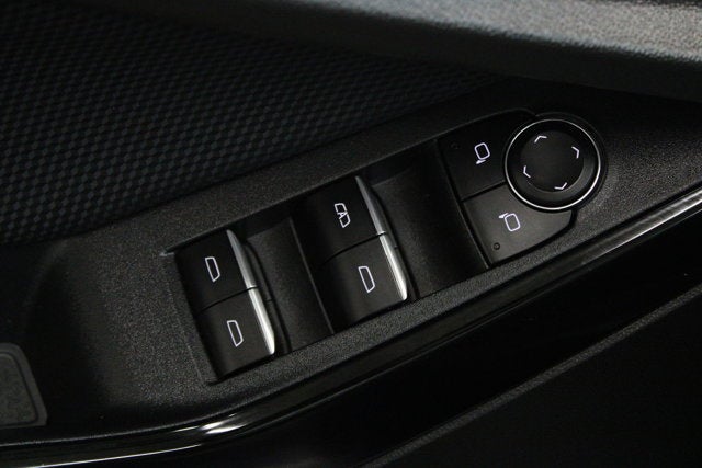 2025 Chevrolet Equinox RS AWD