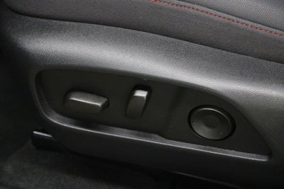 2025 Chevrolet Equinox RS AWD