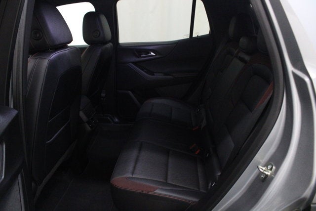 2025 Chevrolet Equinox RS AWD