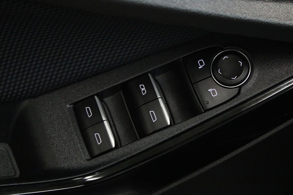 2025 Chevrolet Equinox RS AWD