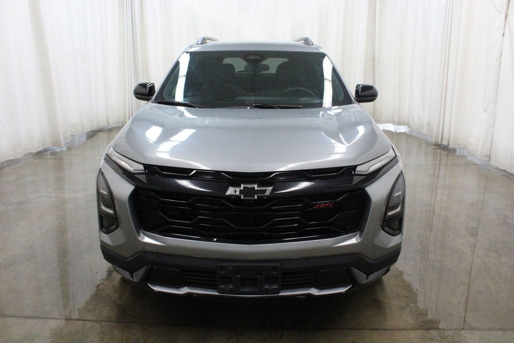 2025 Chevrolet Equinox RS AWD
