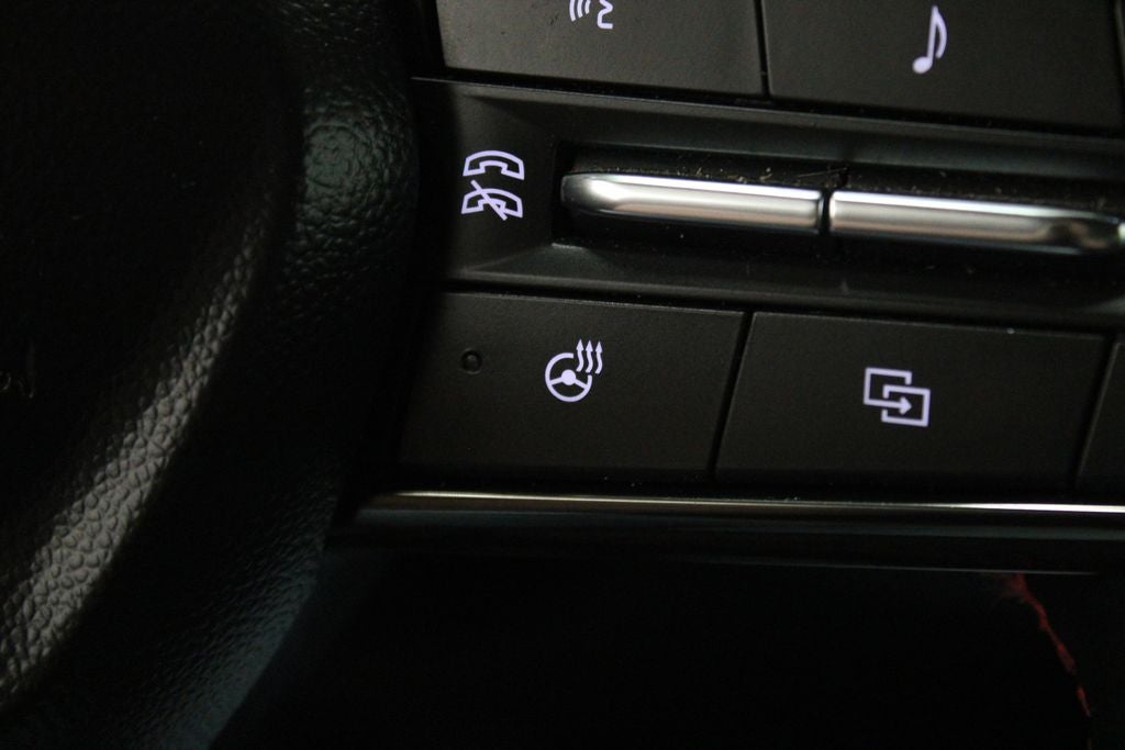 2025 Chevrolet Equinox RS AWD