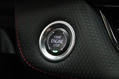 2025 Chevrolet Equinox RS AWD