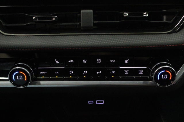 2025 Chevrolet Equinox RS AWD