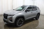 2025 Chevrolet Equinox RS AWD