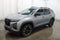 2025 Chevrolet Equinox RS AWD