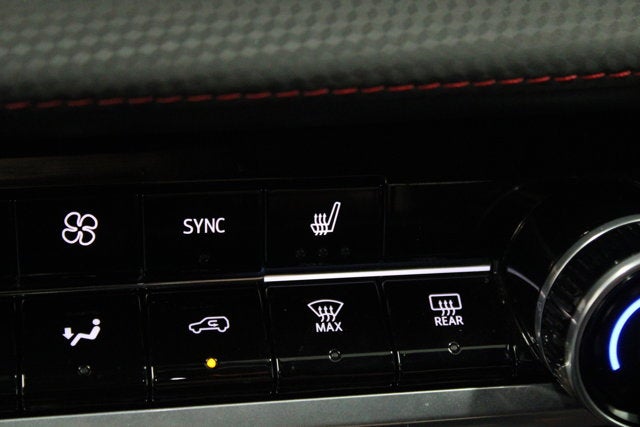 2025 Chevrolet Equinox RS AWD