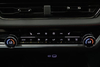 2025 Chevrolet Equinox RS AWD