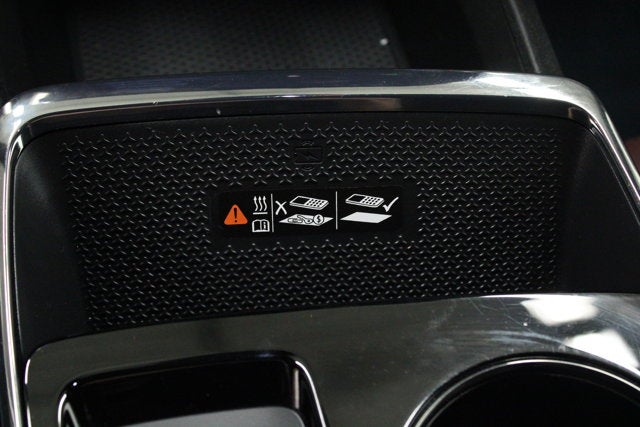 2025 Chevrolet Equinox RS AWD
