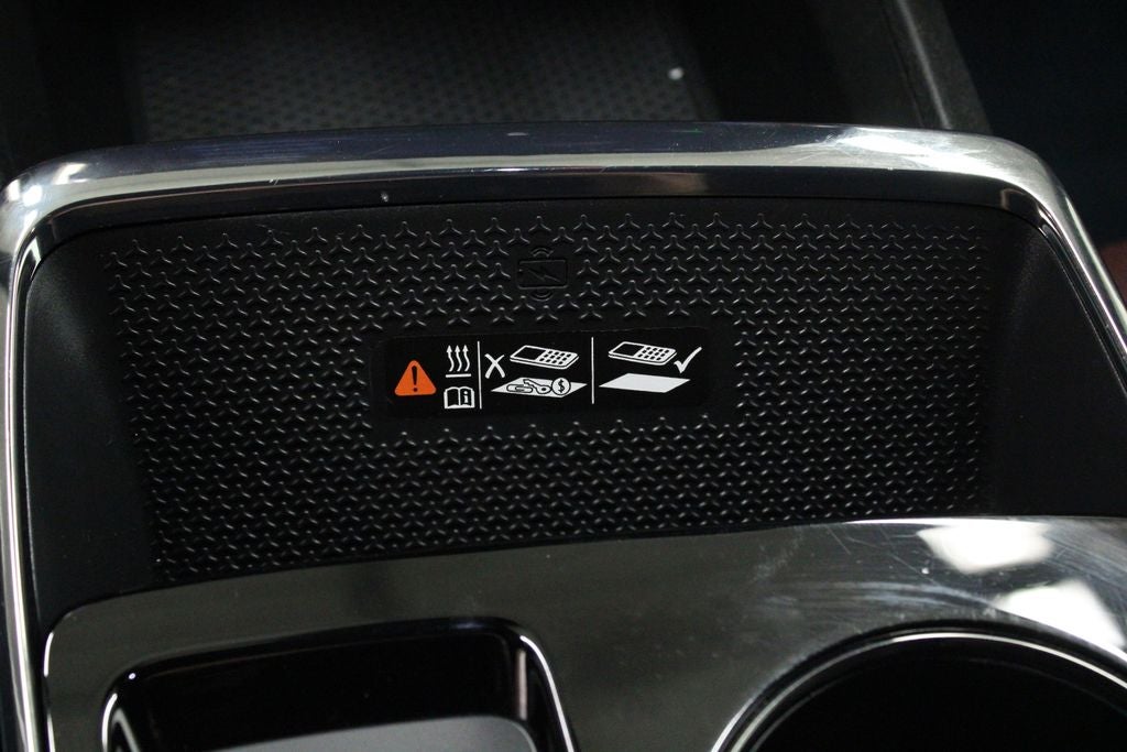2025 Chevrolet Equinox RS AWD