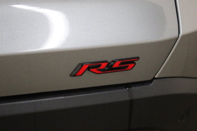 2025 Chevrolet Equinox RS AWD