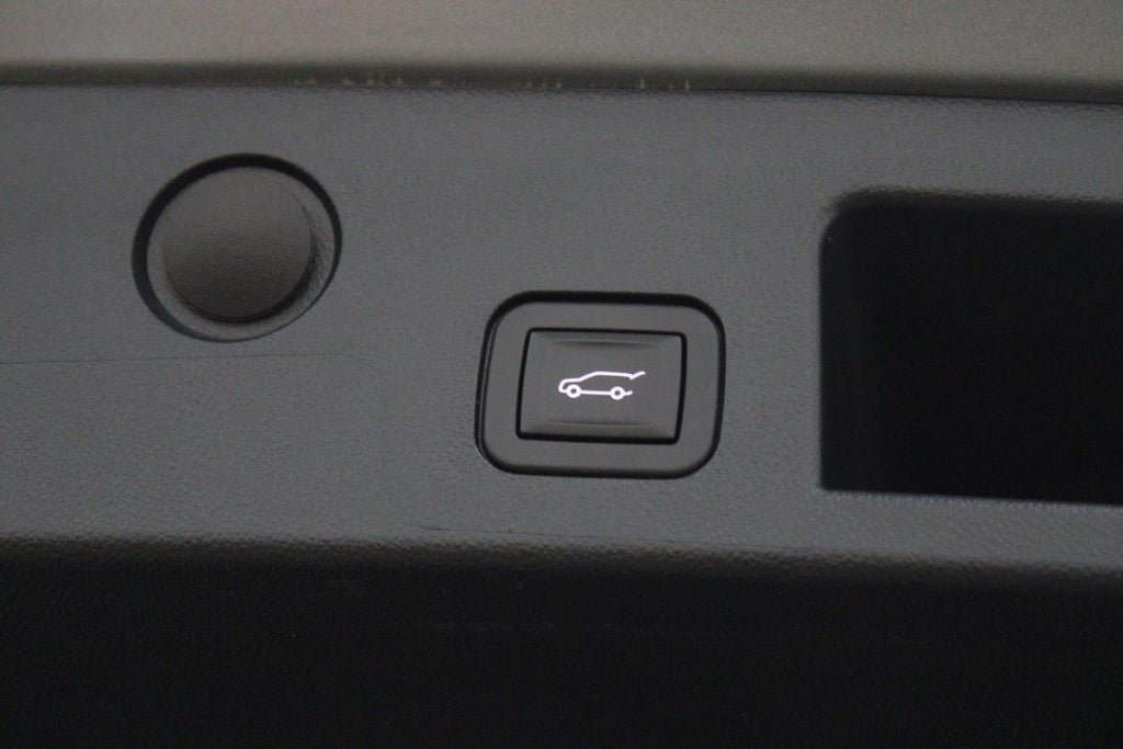 2025 Chevrolet Equinox RS AWD