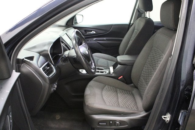 2020 Chevrolet Equinox LT AWD