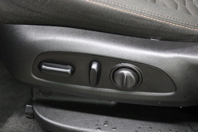 2020 Chevrolet Equinox LT AWD