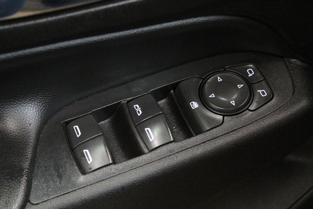 2020 Chevrolet Equinox LT AWD