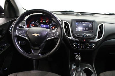 2020 Chevrolet Equinox LT AWD