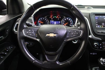 2020 Chevrolet Equinox LT AWD