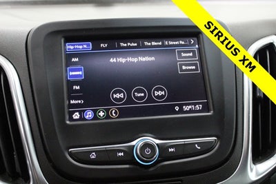 2020 Chevrolet Equinox LT AWD