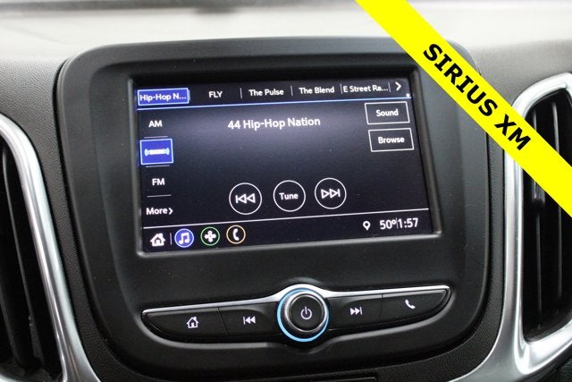 2020 Chevrolet Equinox LT AWD
