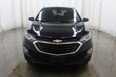2020 Chevrolet Equinox LT AWD