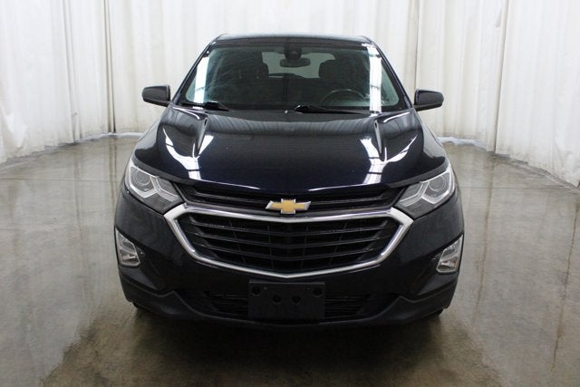 2020 Chevrolet Equinox LT AWD