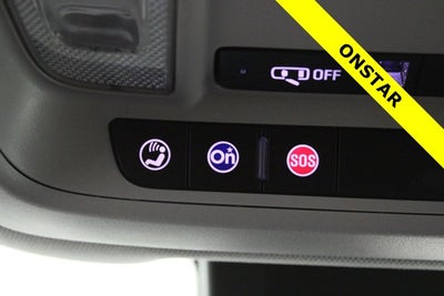 2020 Chevrolet Equinox LT AWD