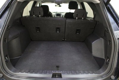 2020 Chevrolet Equinox LT AWD