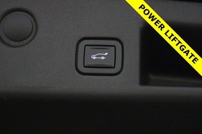 2020 Chevrolet Equinox LT AWD