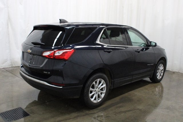 2020 Chevrolet Equinox LT AWD