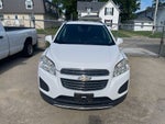 2015 Chevrolet Trax LT