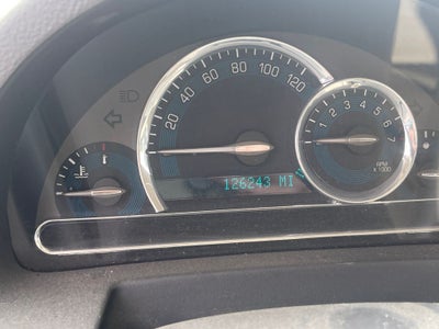 2007 Chevrolet HHR LT