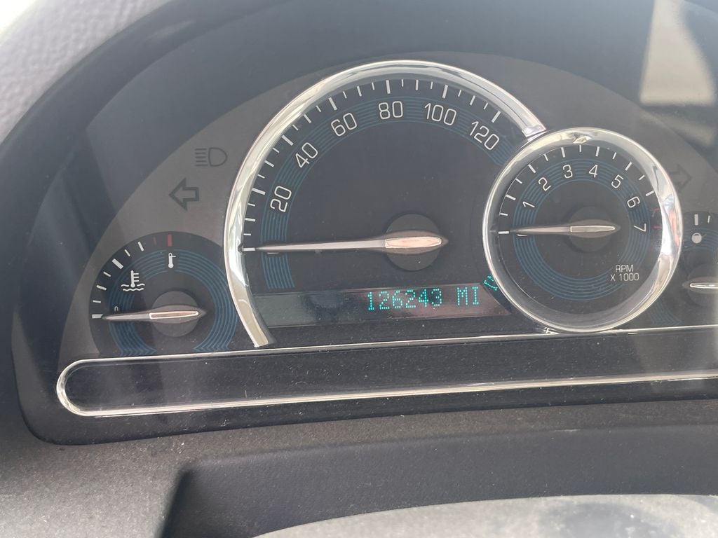2007 Chevrolet HHR LT