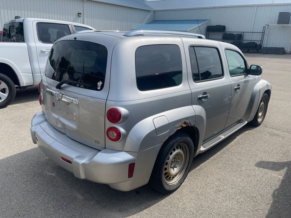 2007 Chevrolet HHR LT