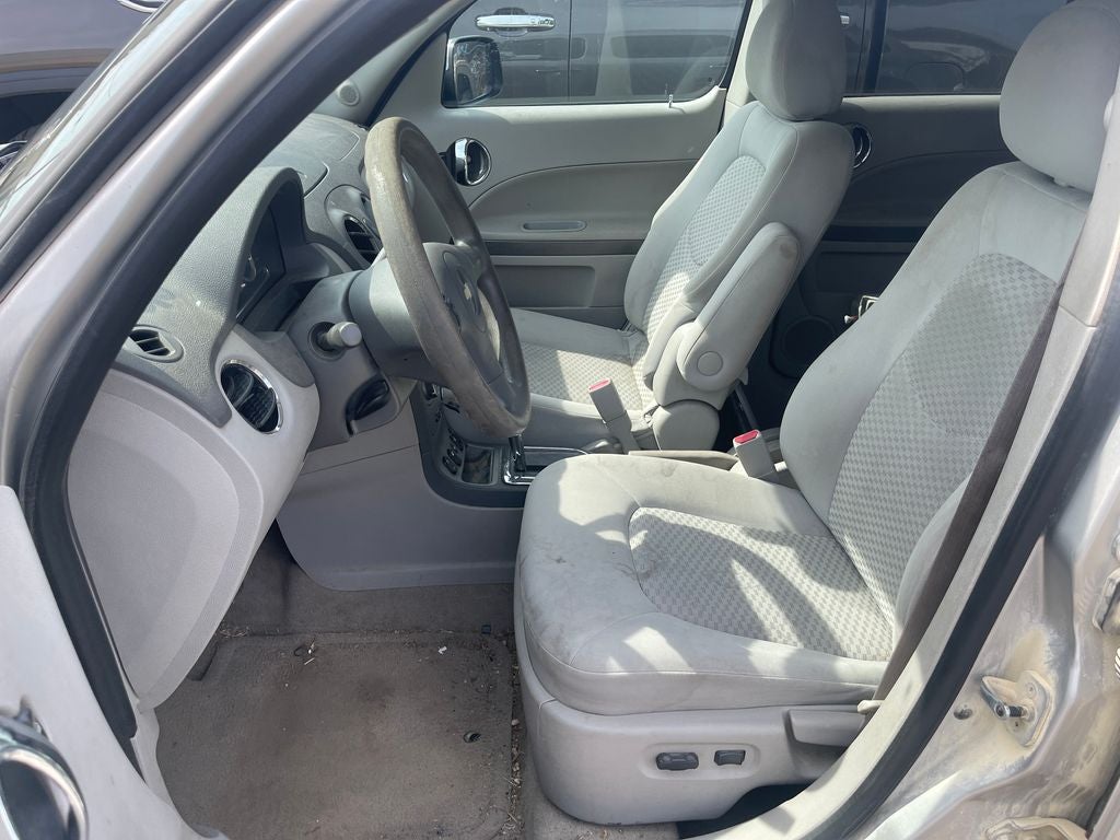 2007 Chevrolet HHR LT
