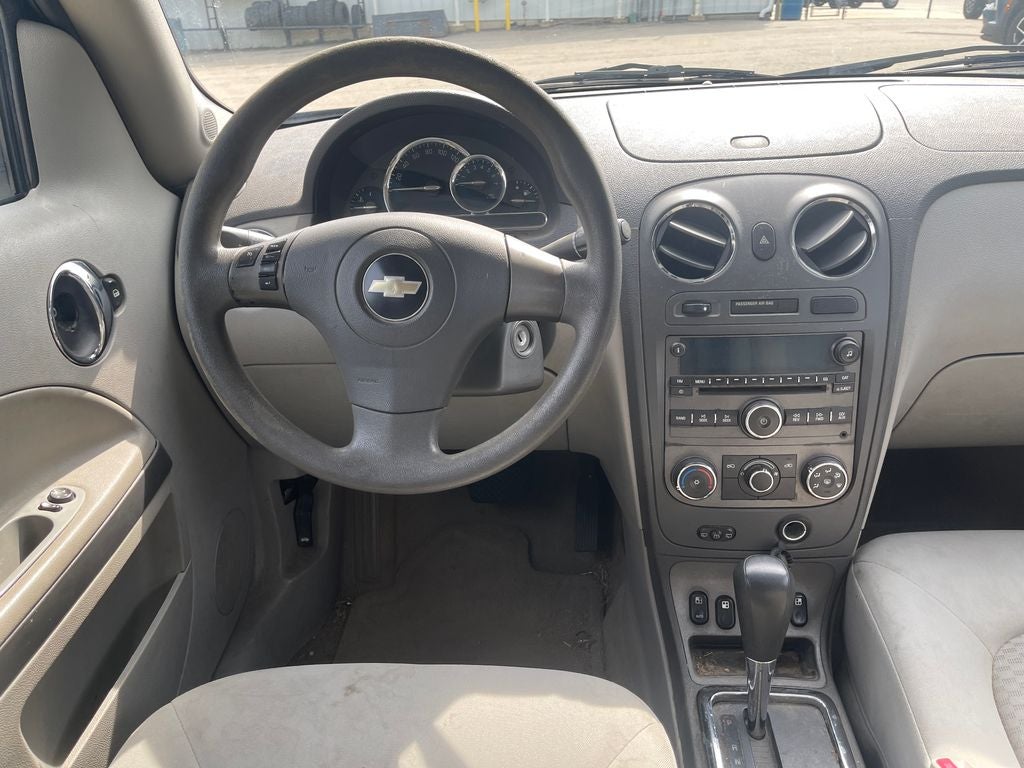 2007 Chevrolet HHR LT
