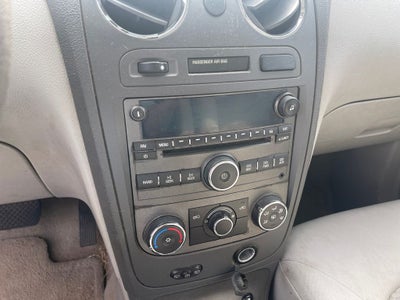 2007 Chevrolet HHR LT