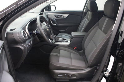 2025 Chevrolet Blazer LT AWD