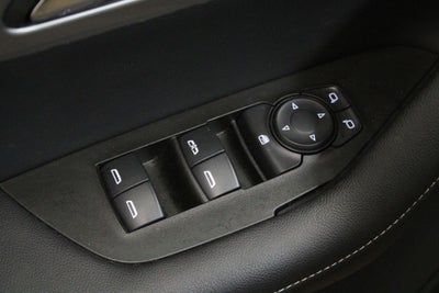 2025 Chevrolet Blazer LT AWD