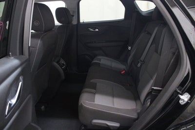 2025 Chevrolet Blazer LT AWD