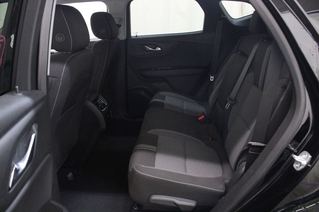 2025 Chevrolet Blazer LT AWD